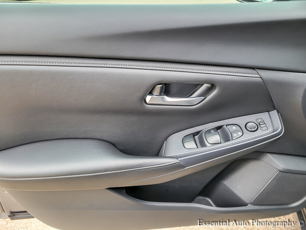 2024 NISSAN SENTRA - Image 16