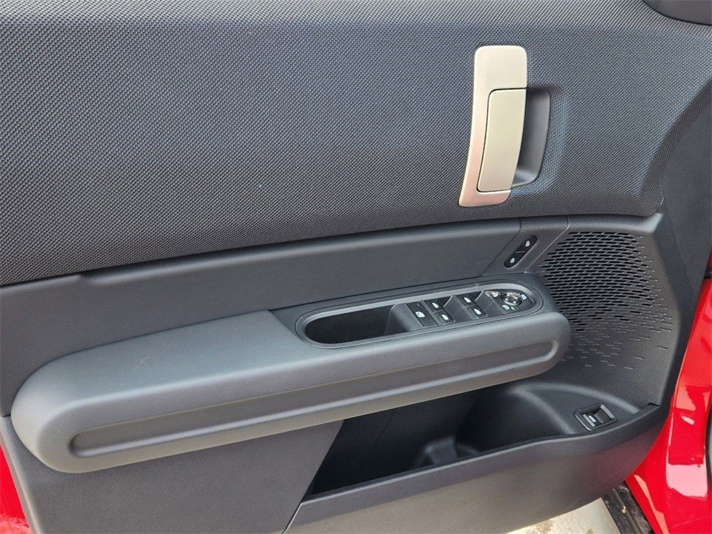 2025 Mini Countryman S ALL4 photo 8