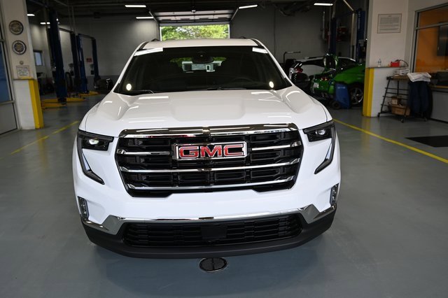 2025 Gmc Acadia Elevation photo 2