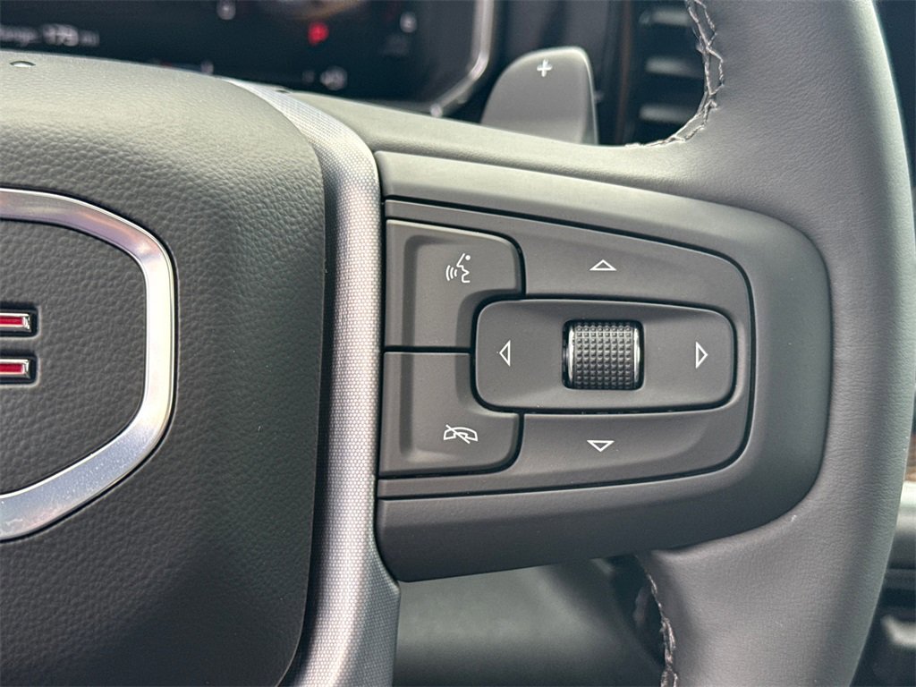 2026 Gmc Sierra 1500 Elevation photo 21