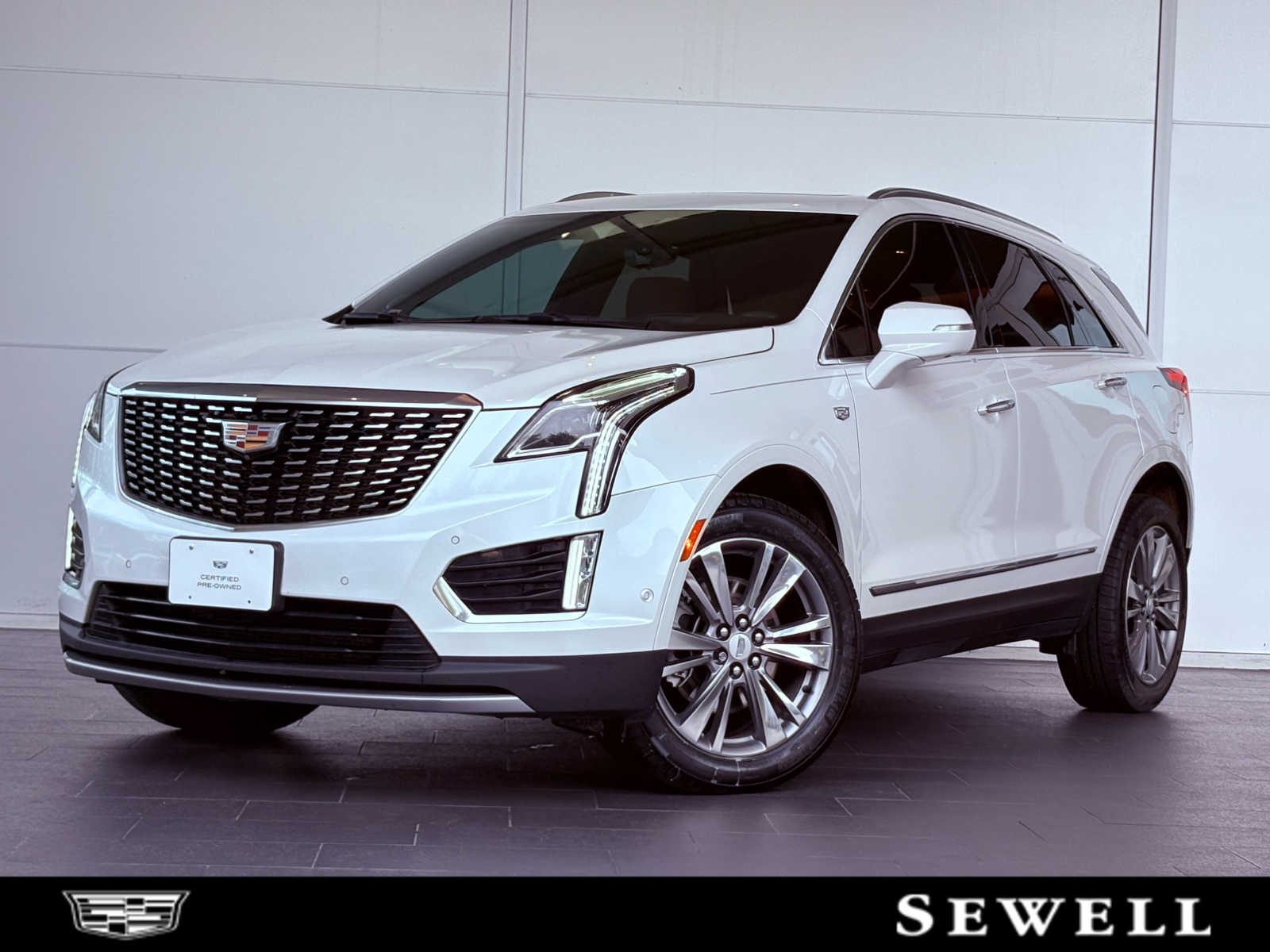 2022 Cadillac XT5 Premium Luxury's photo