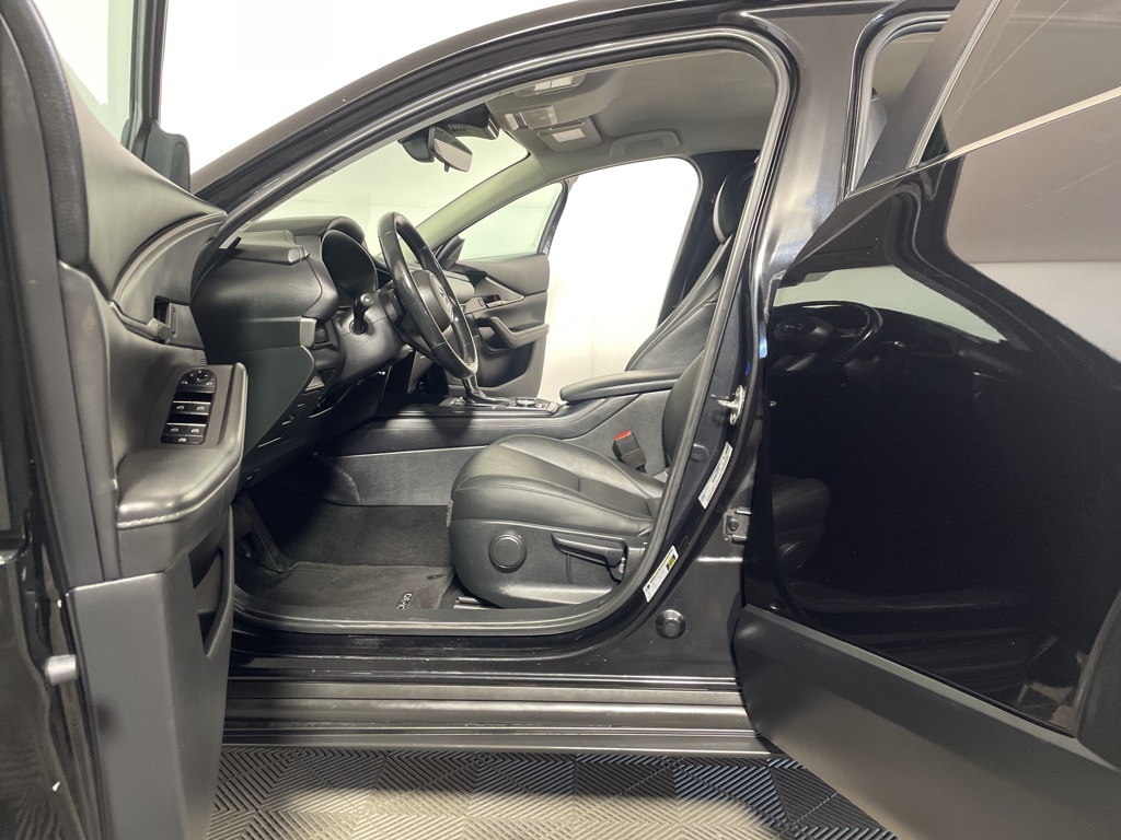 2022 Mazda CX-30 2.5 Select photo 15