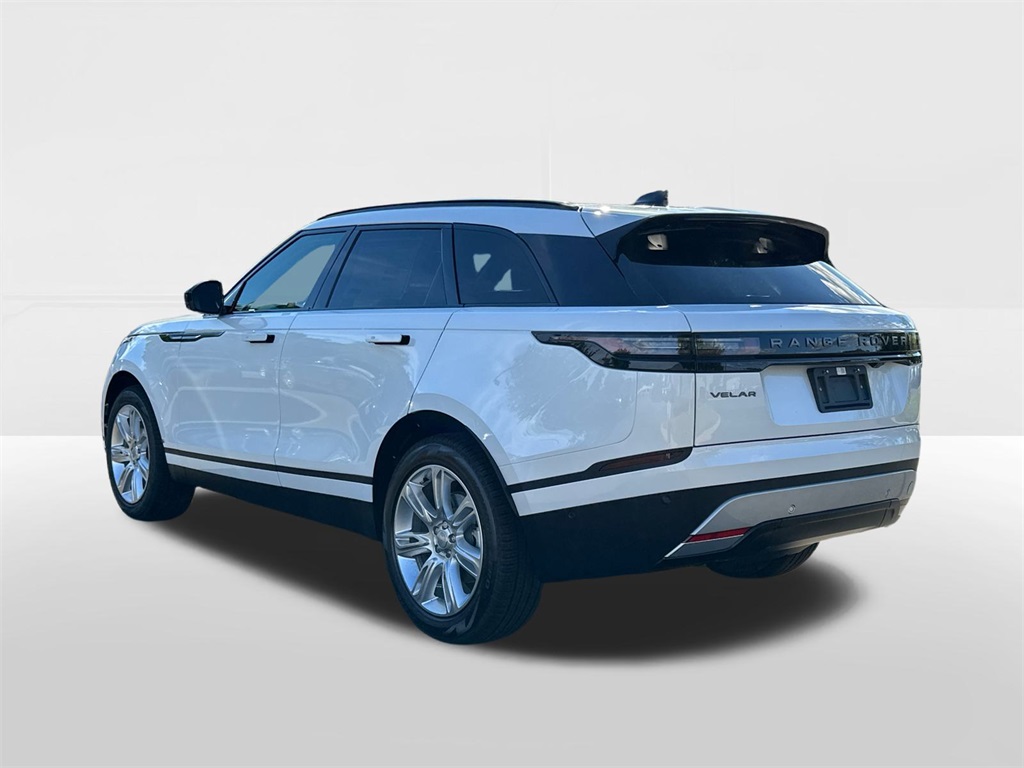 2026 Land Rover Range Rover Velar S photo 2