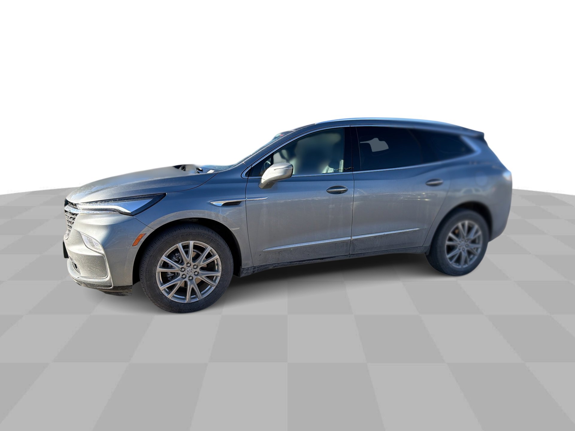 2024 Buick Enclave Essence's photo