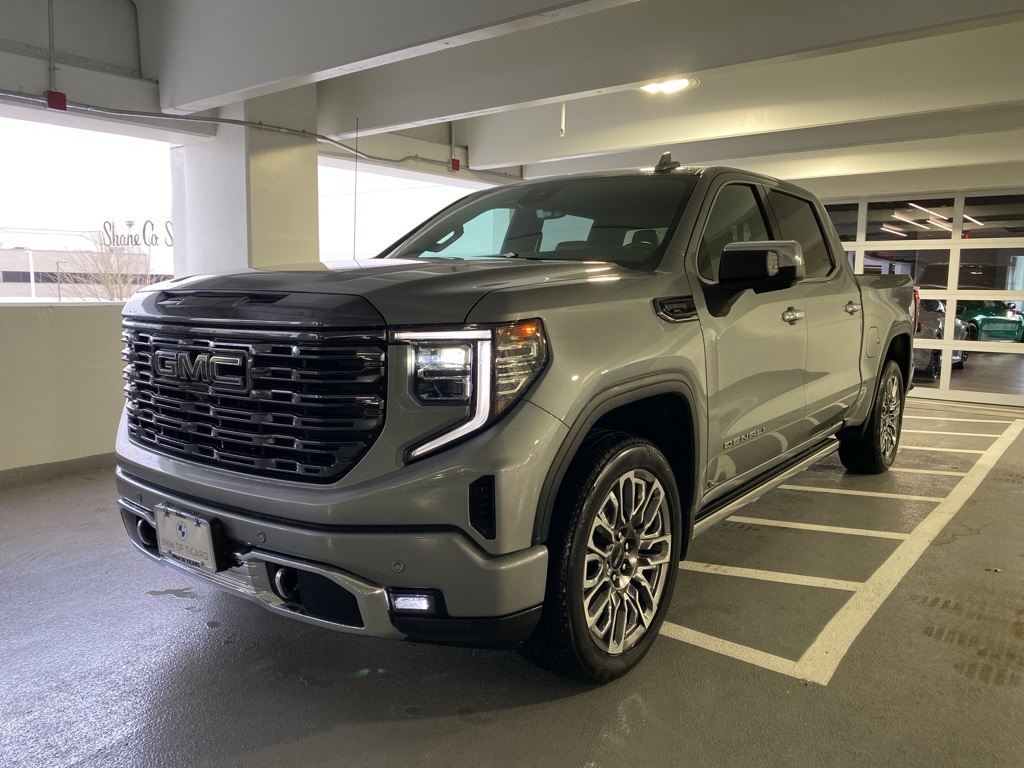 2023 GMC Sierra 1500 Denali Denali Ultimate's photo