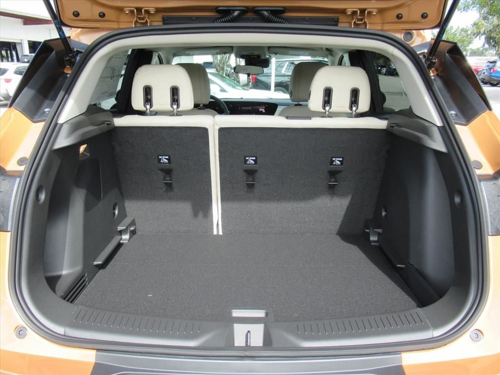 2026 Buick Encore GX Preferred photo 27