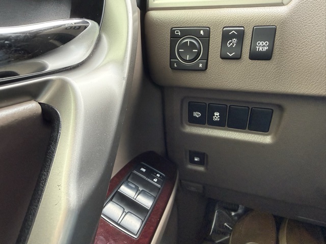 2015 Lexus GX 460 photo 21