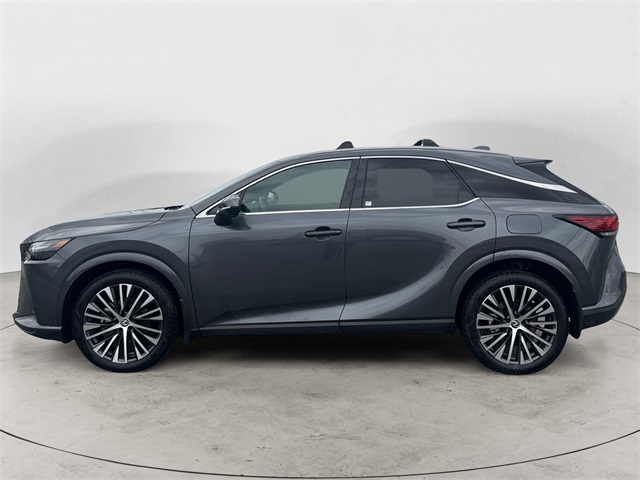 2024 Lexus RX 350h Premium photo 2