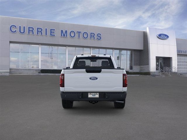 2025 FORD F-150 - Image 5