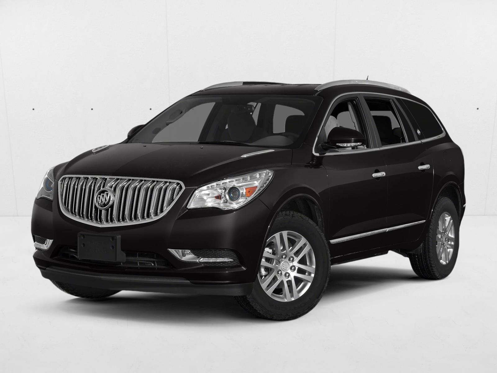 2015 Buick Enclave Premium's photo