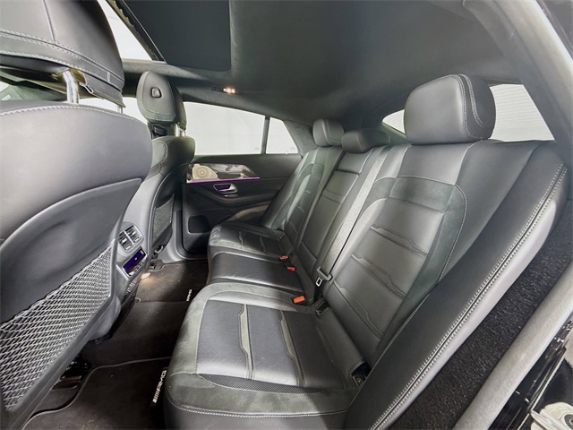 2022 Mercedes Benz GLE 63 S AMG 4MATIC photo 20