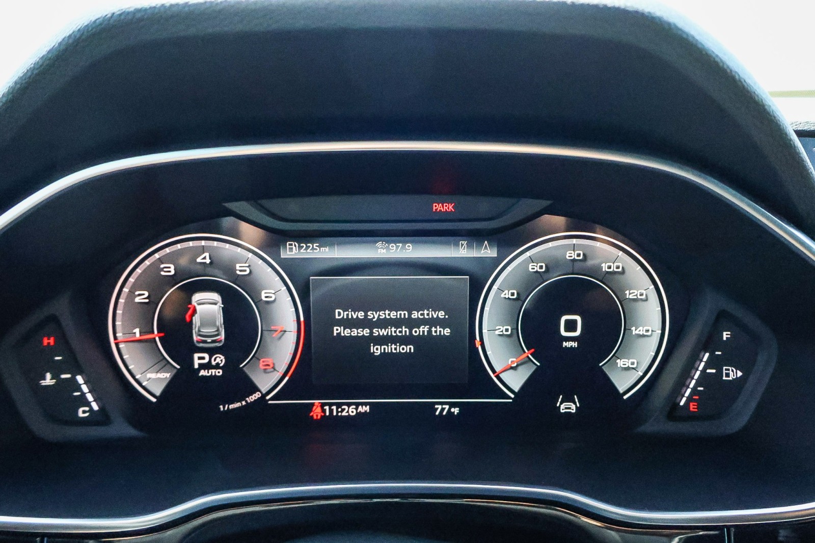 2023 Audi Q3 S line Premium Plus photo 21