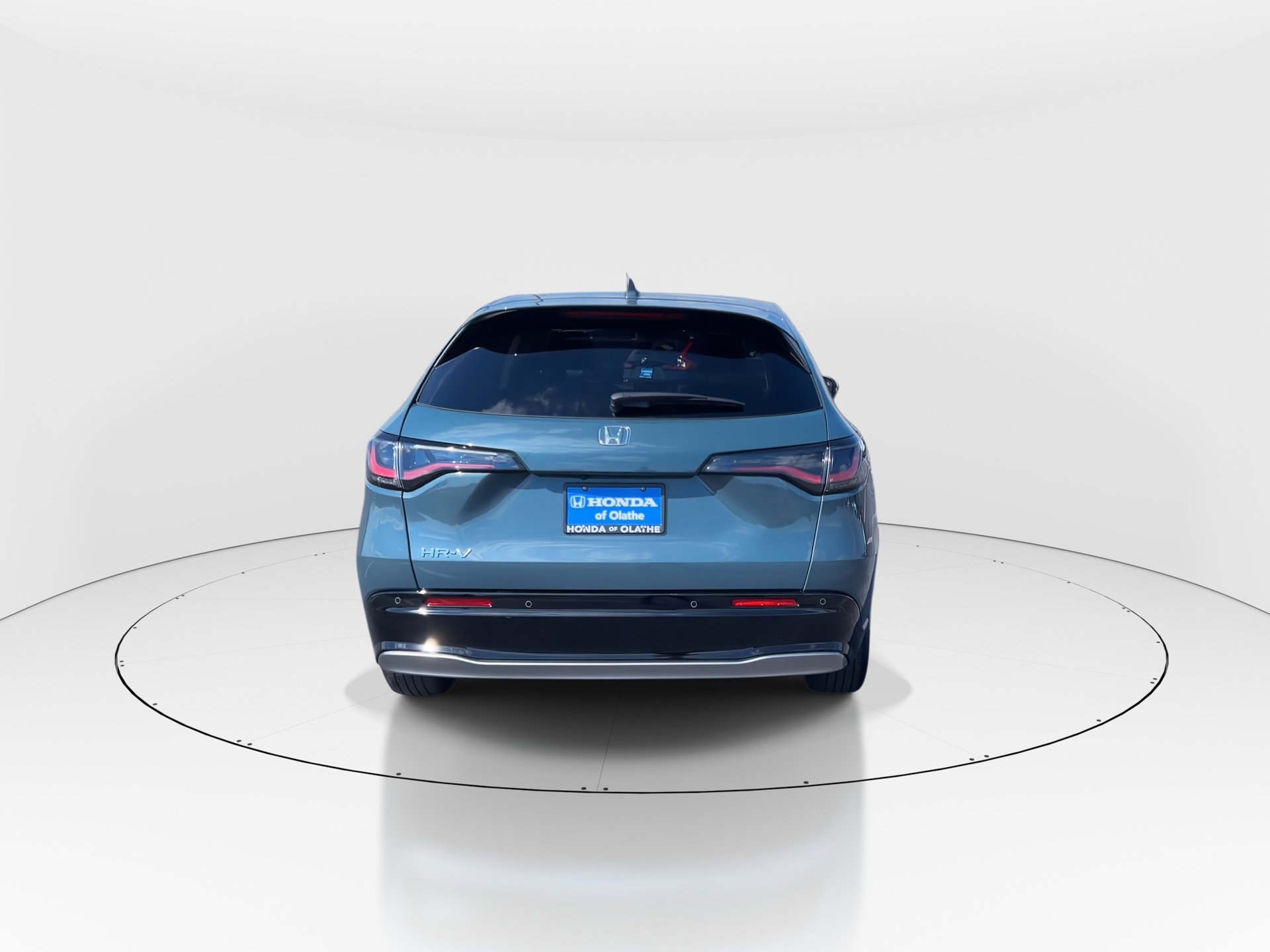 2023 Honda HR-V EX-L photo 7