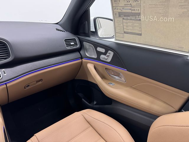 2026 Mercedes Benz GLE 450 4MATIC photo 39