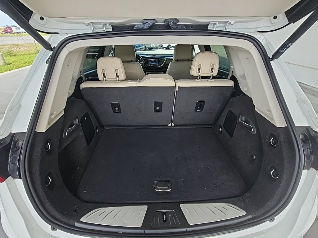 2020 Buick Envision 1SV photo 12
