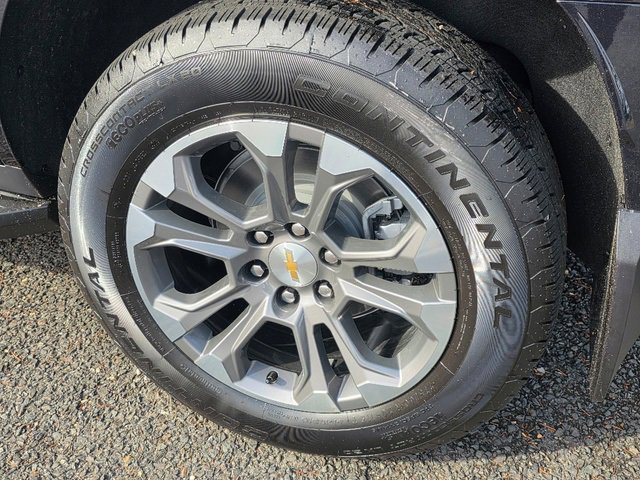 2026 Chevrolet Tahoe LT photo 3