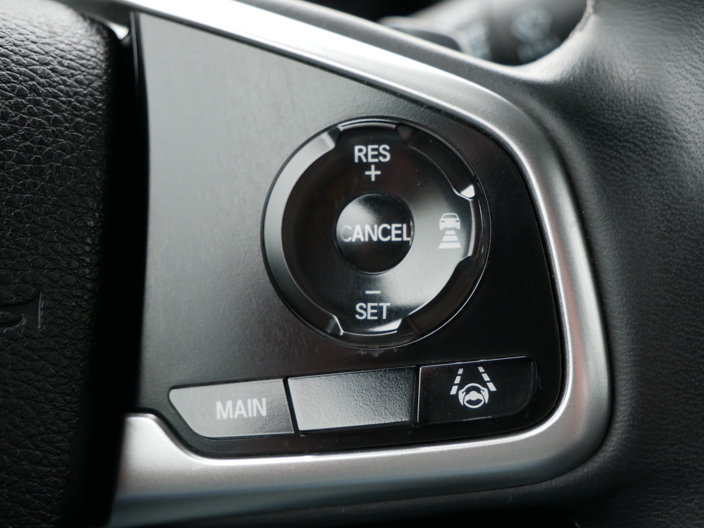 2019 Honda Civic Sport photo 30