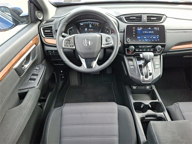 2022 Honda CR-V EX photo 9