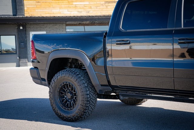 2025 Ram 1500 RHO photo 6