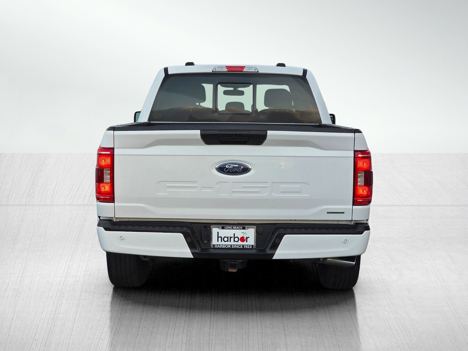 2022 Ford F-150 XLT photo 5