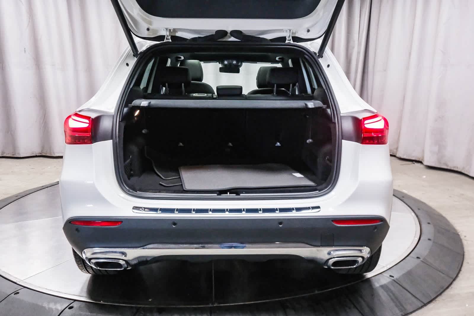 2025 Mercedes Benz GLA 250 photo 23