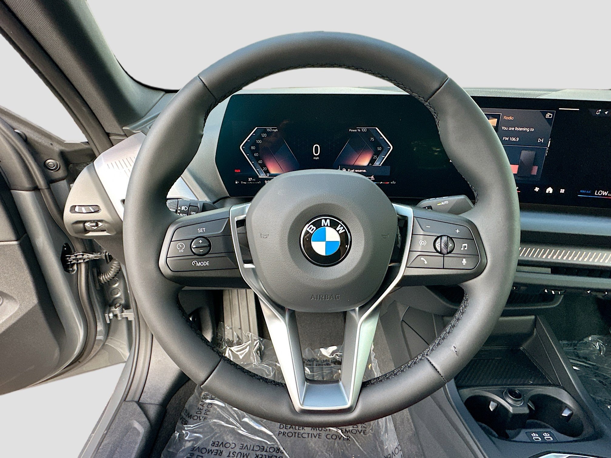 2026 Bmw 228 photo 10