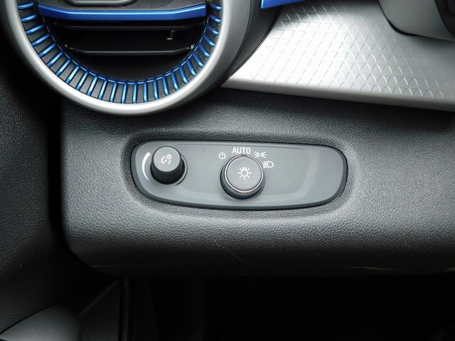 2024 Chevrolet Trax LS photo 26