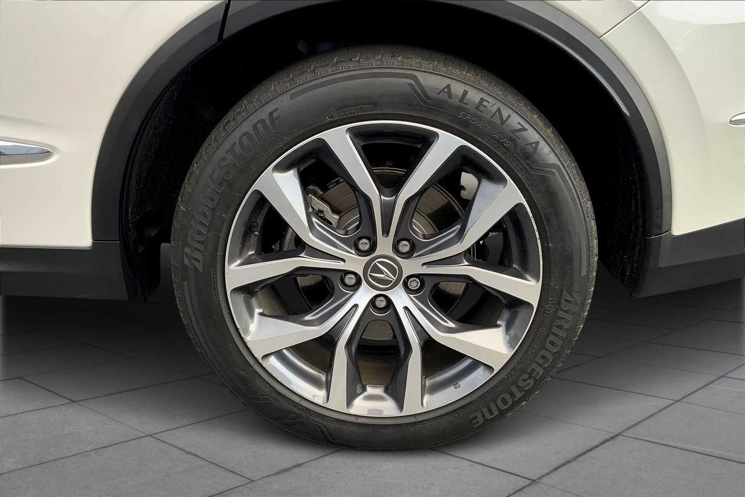 Image 9 of Pre-Owned 2023 Acura MDX w/Technology Package - In-Stock
