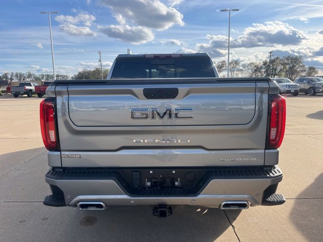 2023 Gmc Sierra 1500 Denali Ultimate photo 4