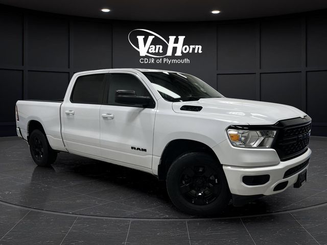 2022 RAM Ram 1500 Pickup Big Horn/Lone Star's photo