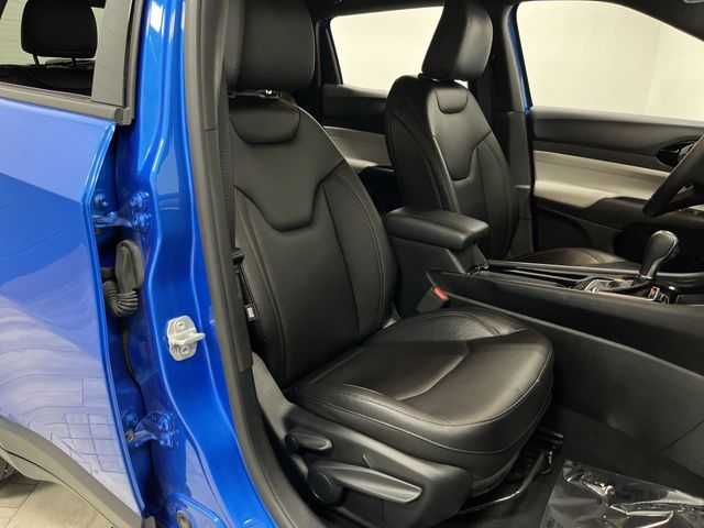 2024 Jeep Compass Limited photo 26