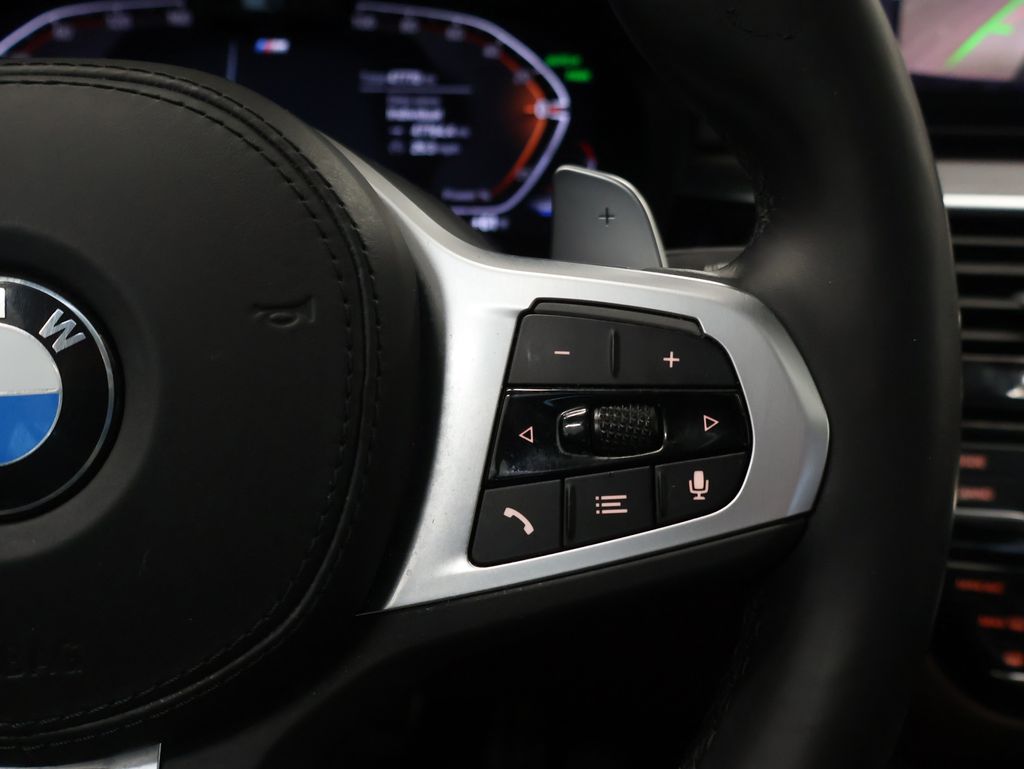 2022 Bmw 540i xDrive photo 33
