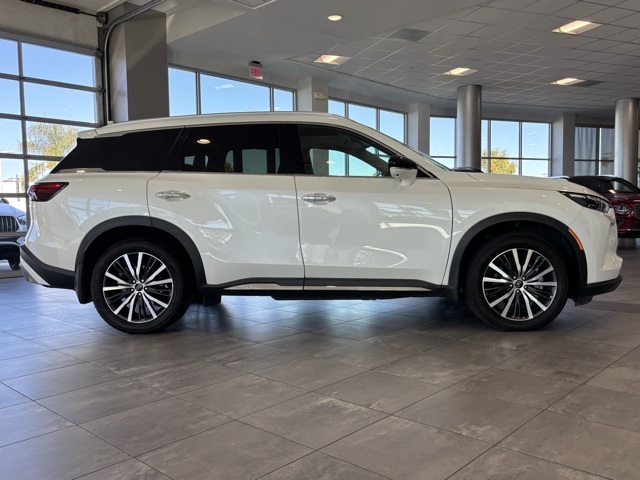 2023 Infiniti QX60 Sensory photo 2