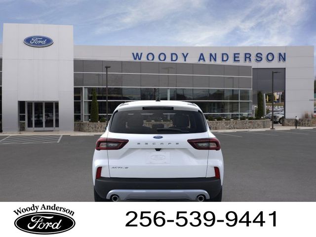 2025 Ford Escape Active photo 5