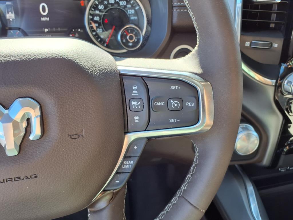 2025 Ram 1500 Laramie photo 19
