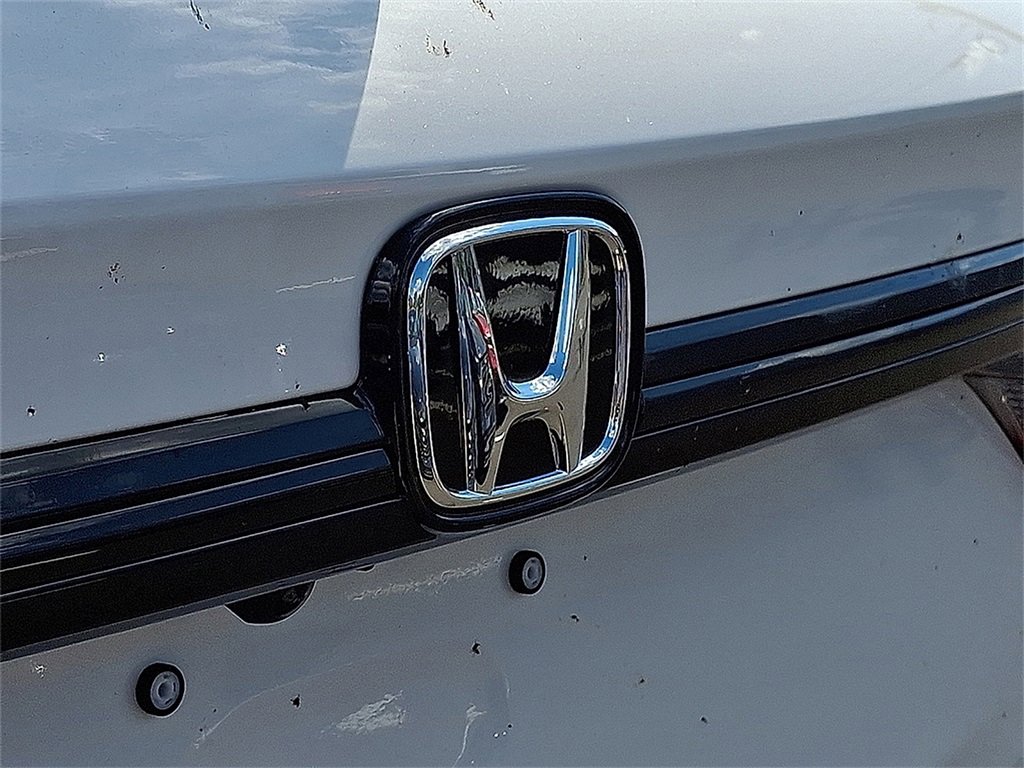 2026 Honda Odyssey EX-L photo 4