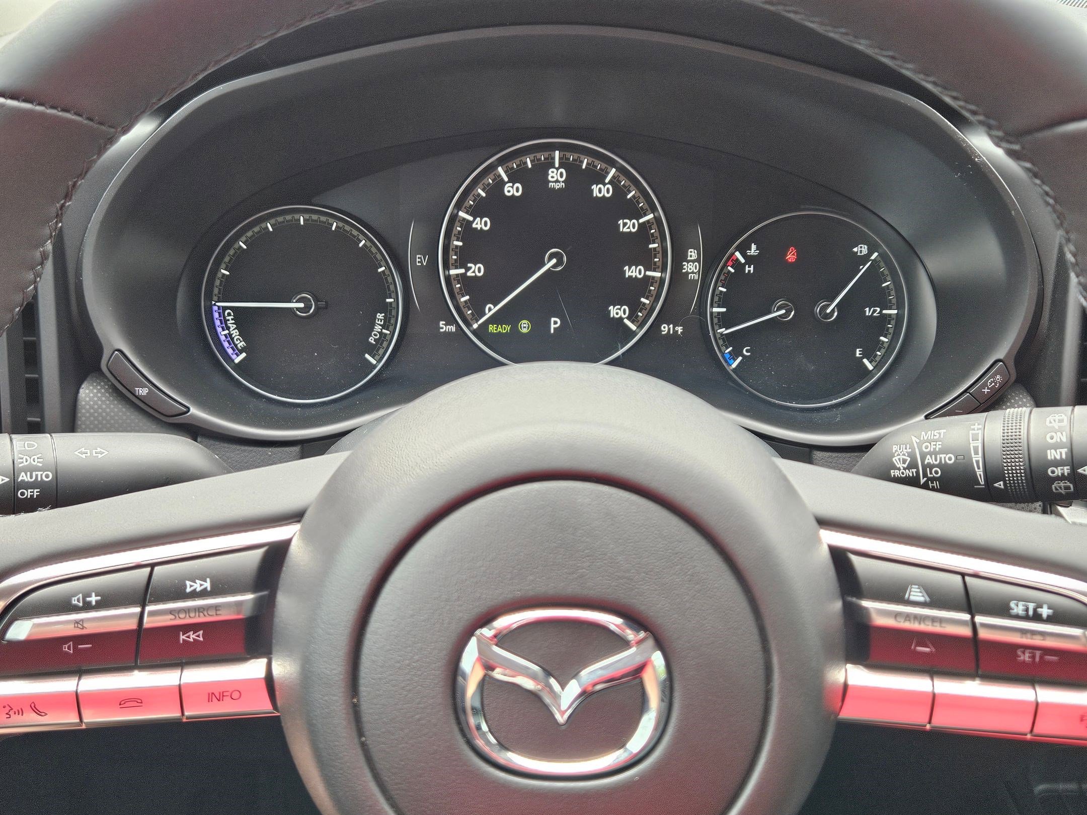 2025 Mazda CX-50 Preferred photo 14