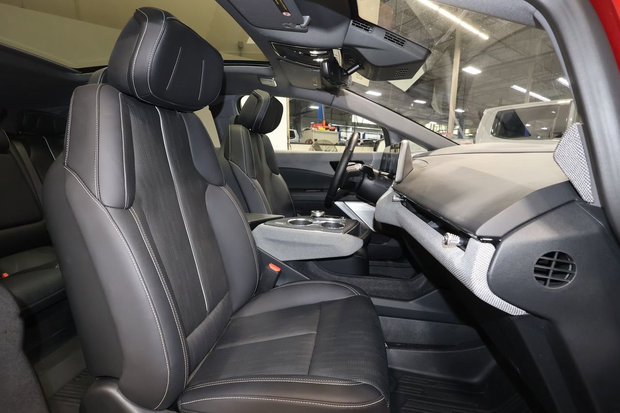 2025 Cadillac Optiq Sport photo 23
