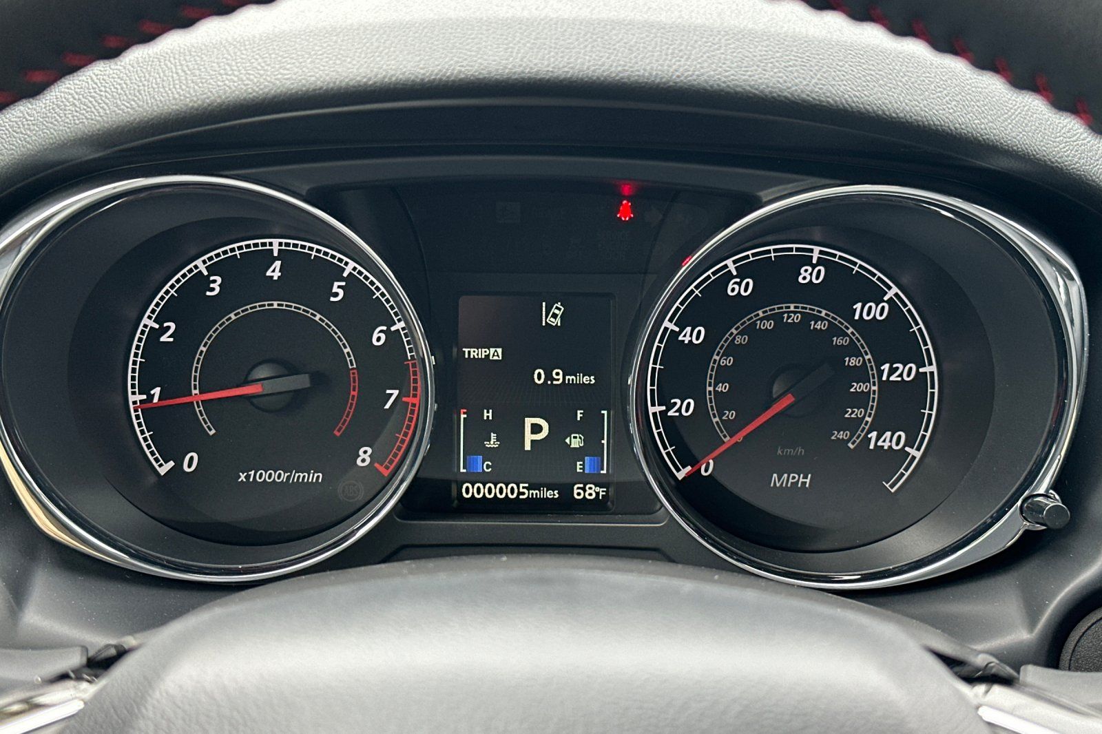 2025 Mitsubishi Outlander Sport S photo 10