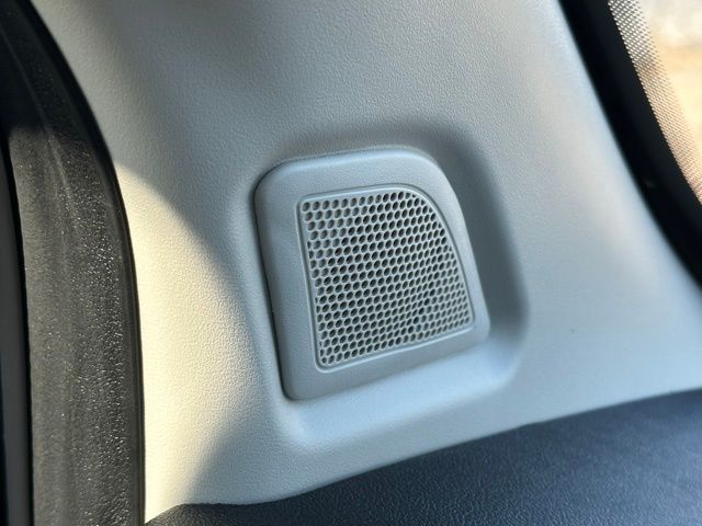 2025 Ram ProMaster 2500 Cargo Van photo 18
