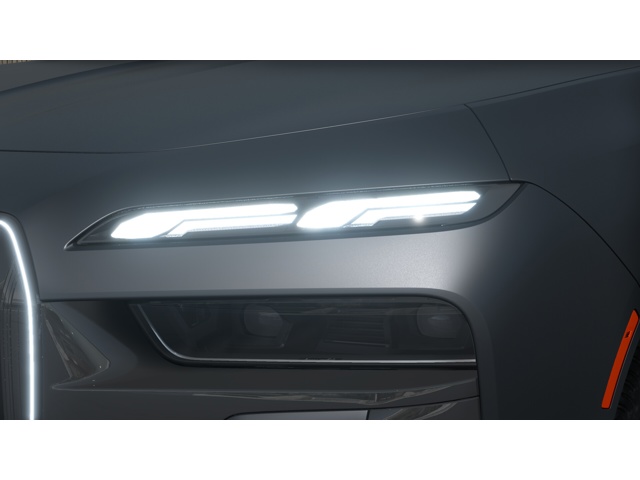 2025 Bmw 760i 760i xDrive photo 6