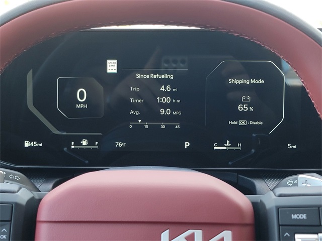 2025 Kia K4 GT-Line photo 26