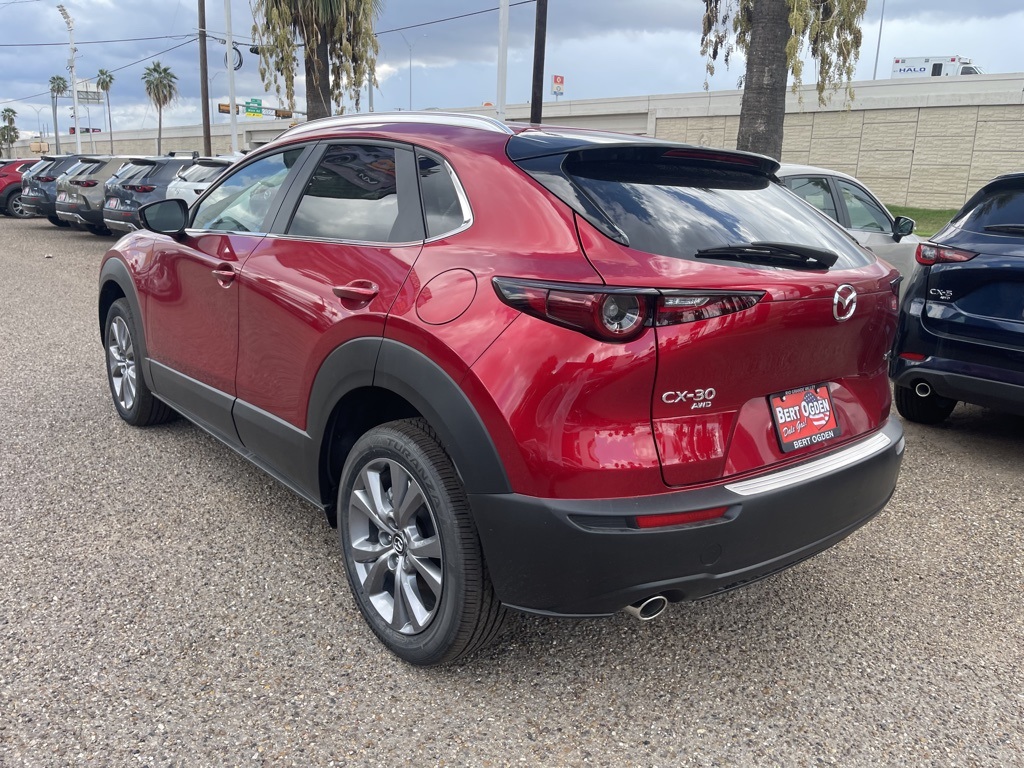 2025 Mazda CX-30 2.5 S Preferred photo 5