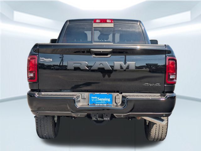 2026 Ram 2500 Tradesman photo 4