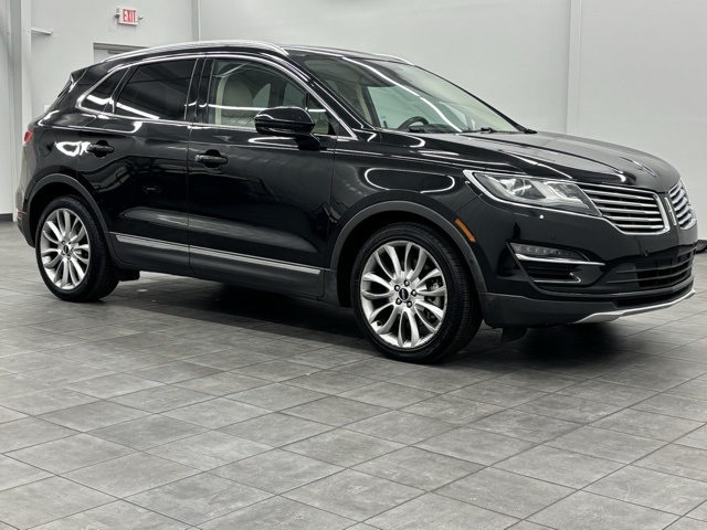 2015 Lincoln MKC Base's photo