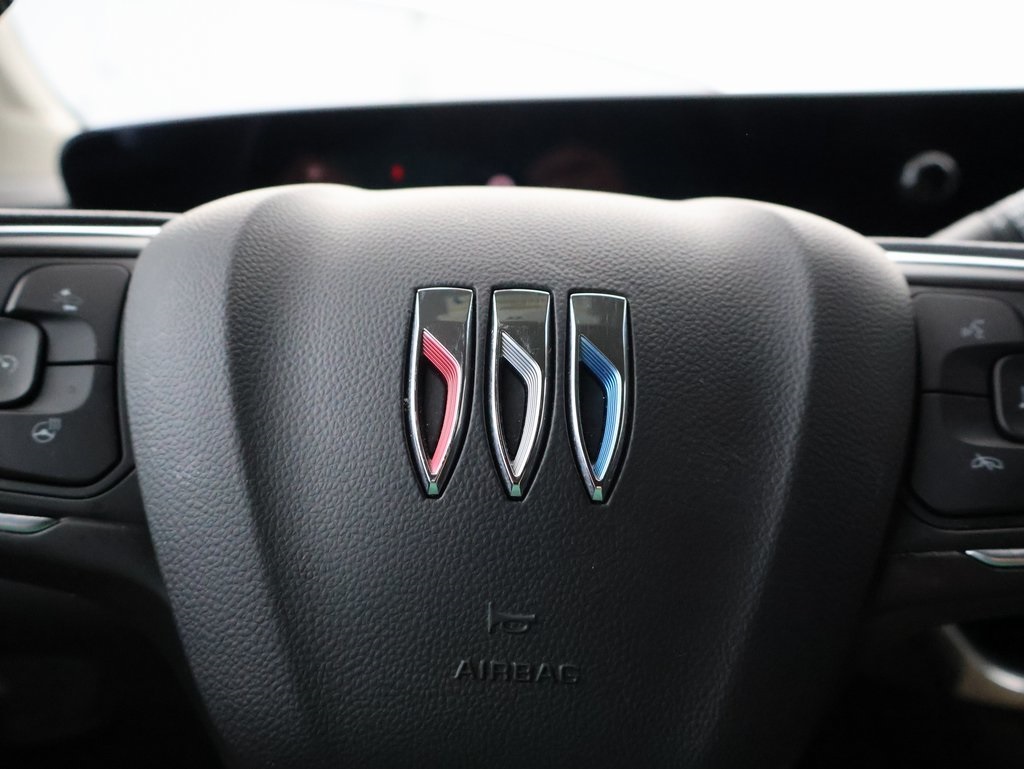 2024 Buick Encore GX Sport Touring photo 25