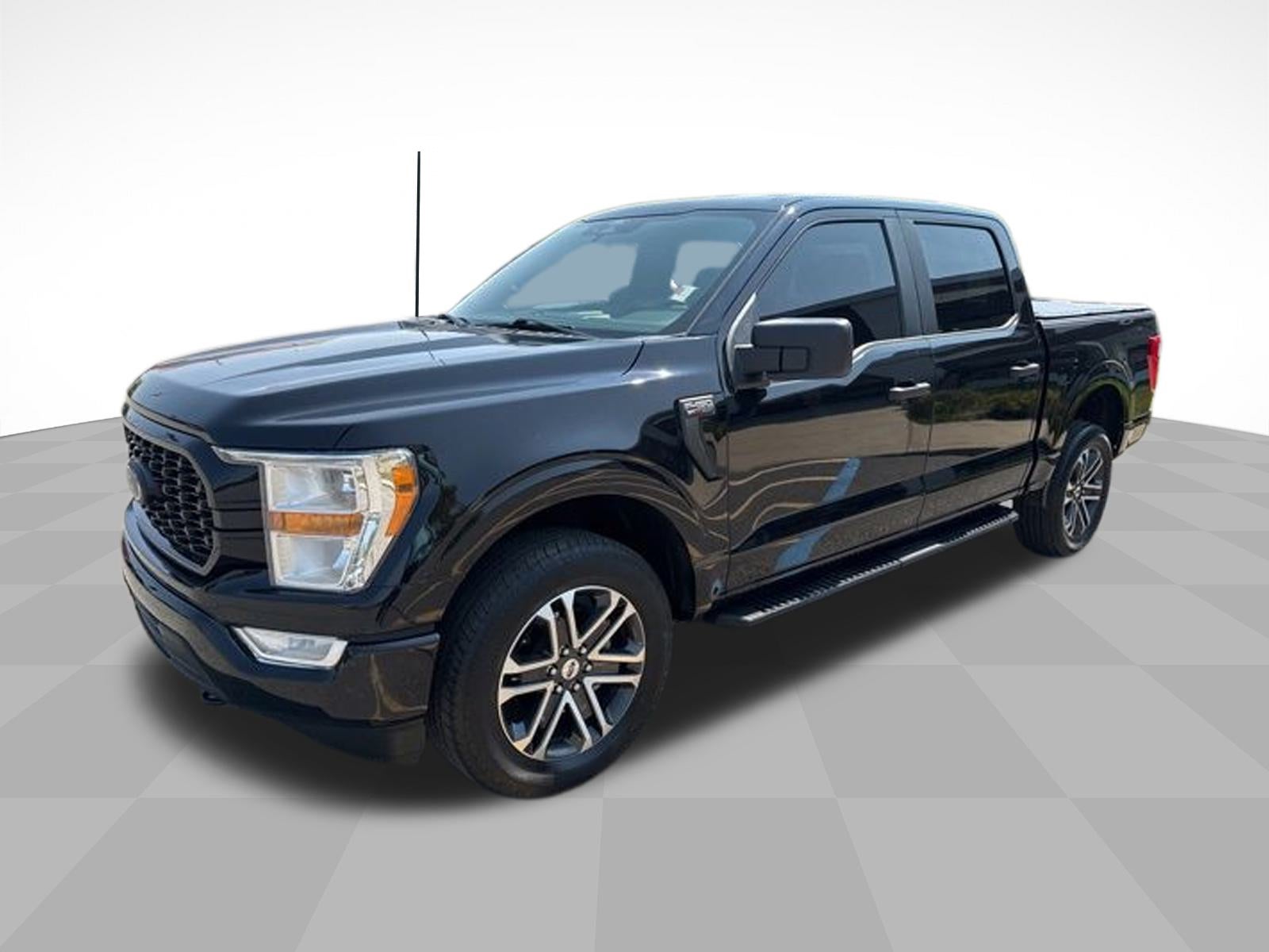 2022 Ford F-150 XL photo 39