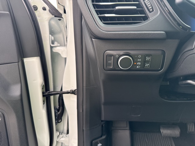 2025 Ford Escape ST-Line photo 16