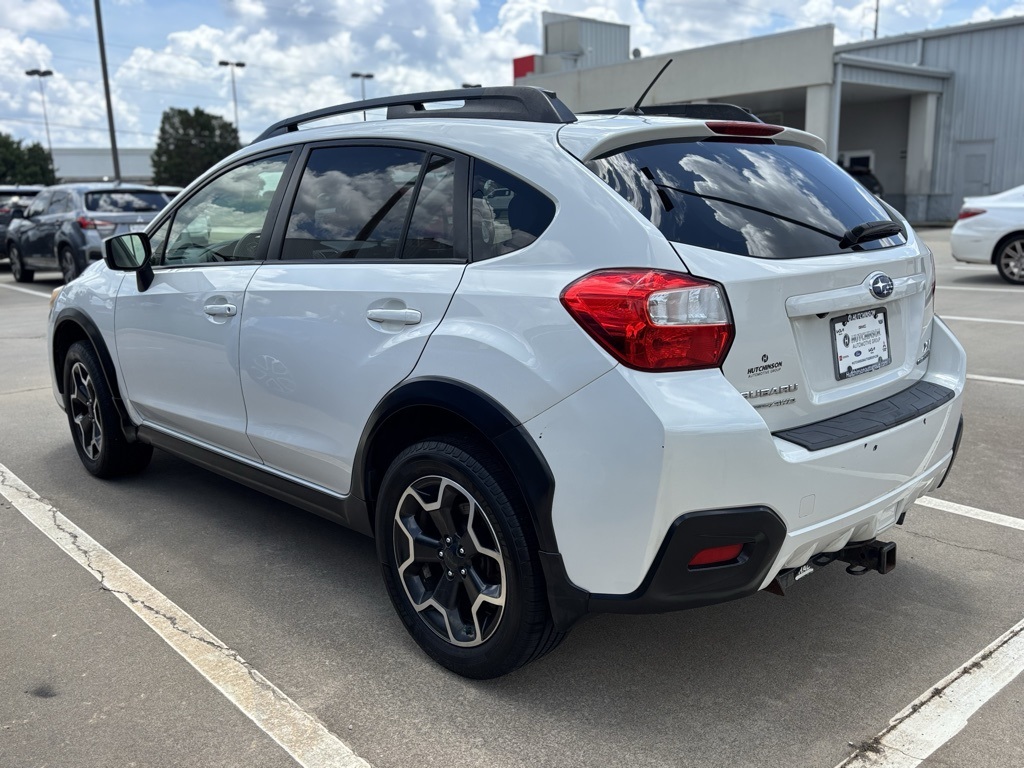 2015 Subaru Crosstrek 2.0i Premium photo 4
