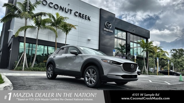【mk】ながたんと青と ひらいて まとめ売り 382 New Mazda Cars, SUVs in Stock | Coconut Creek Mazda